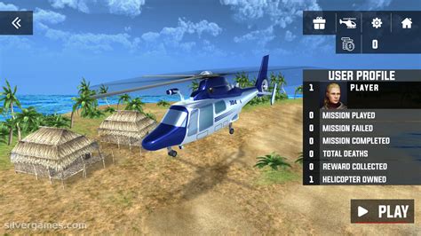 3d helicopter simulator games online.